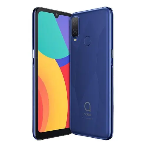 Alcatel 1L 2021 Mobile Price in Pakistan