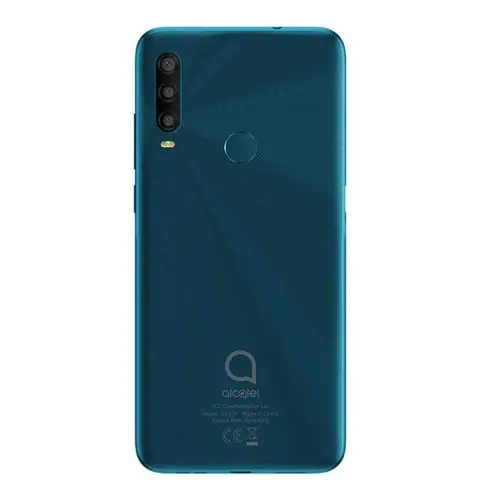 Alcatel 1SE Mobile Price in Pakistan