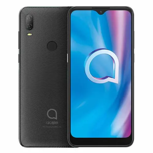 Alcatel 1V Plus Mobile Price in Pakistan