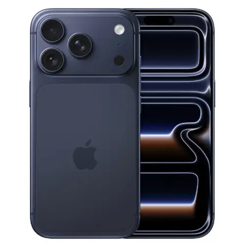 Apple iPhone 17 Pro Mobile Price in Pakistan