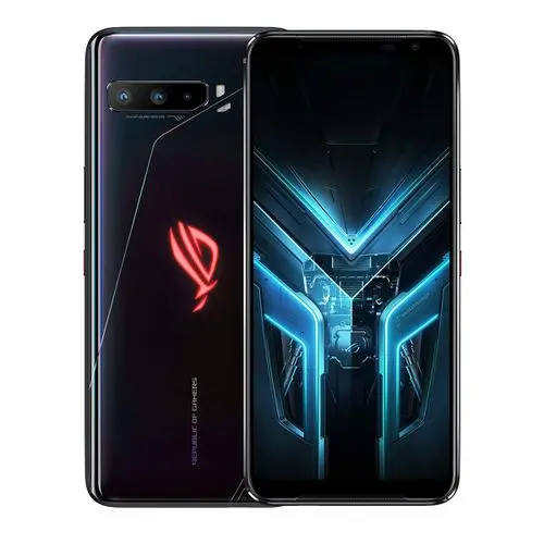 Asus ROG Phone 4 Mobile Price in Pakistan