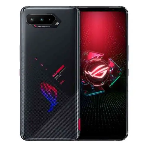 Asus ROG Phone 5 Pro Mobile Price in Pakistan