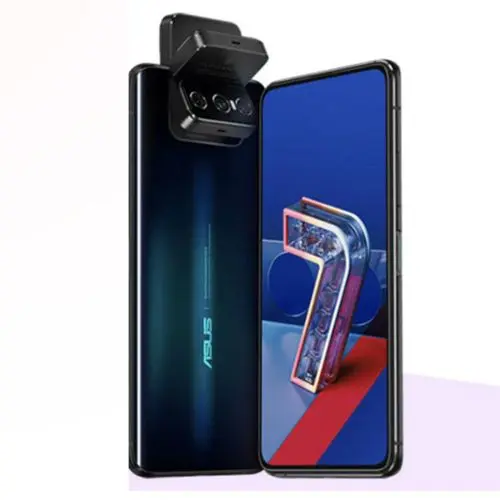 Asus Zenfone 7 Pro Mobile Price in Pakistan