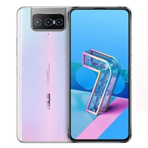Asus Zenfone 7 Mobile Price in Pakistan