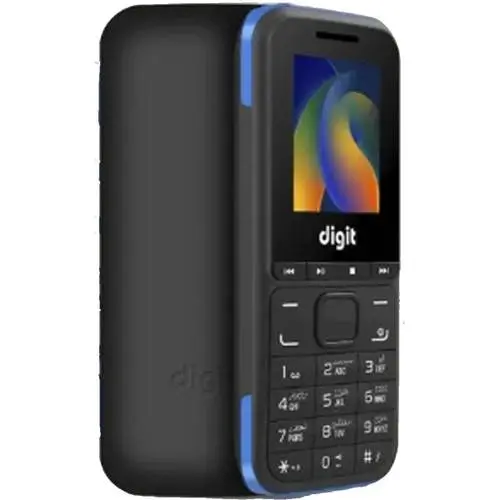 Digit Bravo Mobile Price in Pakistan