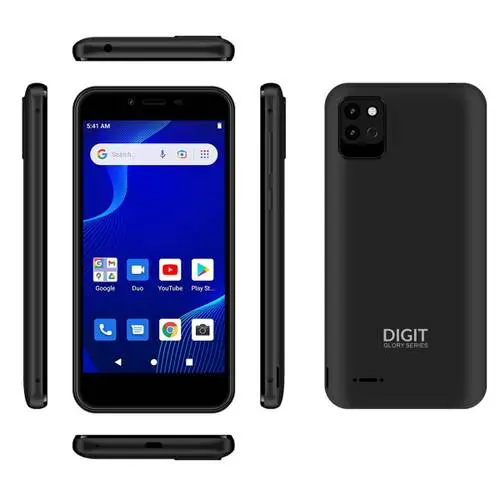 Digit Glory 1 Mobile Price in Pakistan