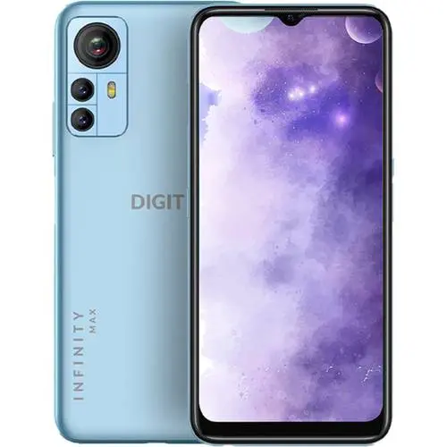 Digit Infinity Max Mobile Price in Pakistan