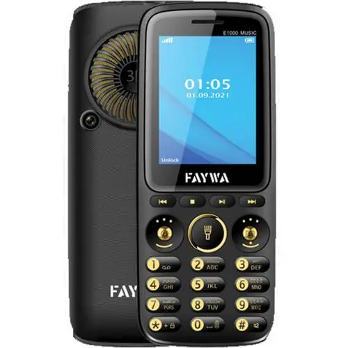 Faywa E1000 Music Mobile Price in Pakistan