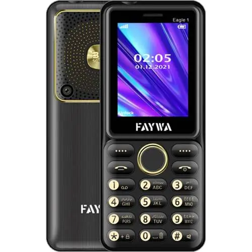 FAYWA Eagle 1 Mobile Price in Pakistan