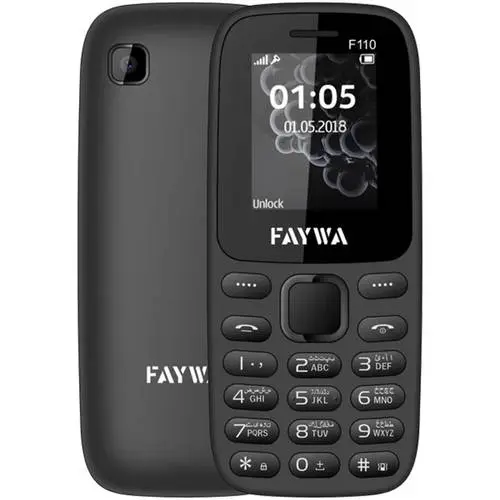 Faywa F110 Mobile Price in Pakistan