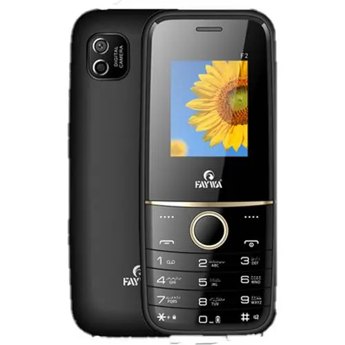 FAYWA F2 Mobile Price in Pakistan