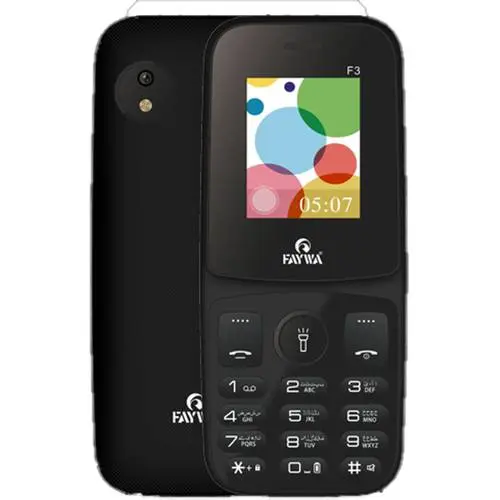 Faywa F3 Mobile Price in Pakistan