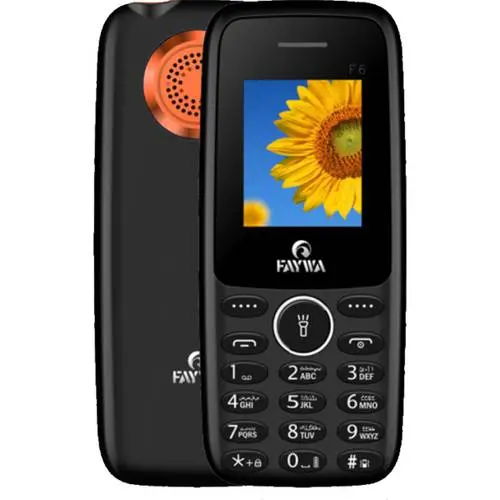 Faywa F6 Mobile Price in Pakistan