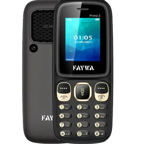 FAYWA Prime 2 Mobile Price in Pakistan