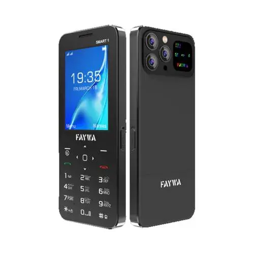 FAYWA SMART 1 Mobile Price in Pakistan