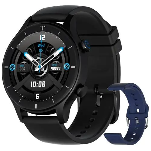 G-TiDE R1 Smart Watch  Mobile Price in Pakistan