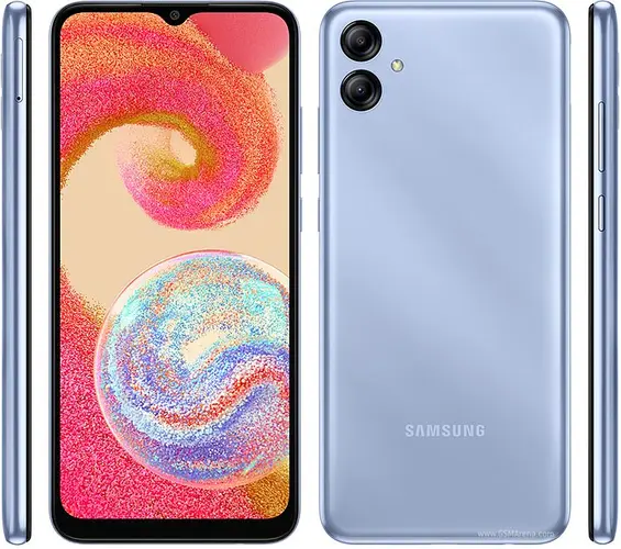 Galaxy A04e Mobile Price in Pakistan
