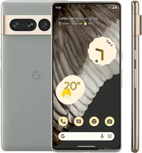 Google Pixel 7 Pro Mobile Price in Pakistan