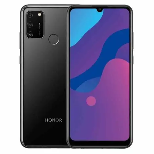 Honor 9A Mobile Price in Pakistan