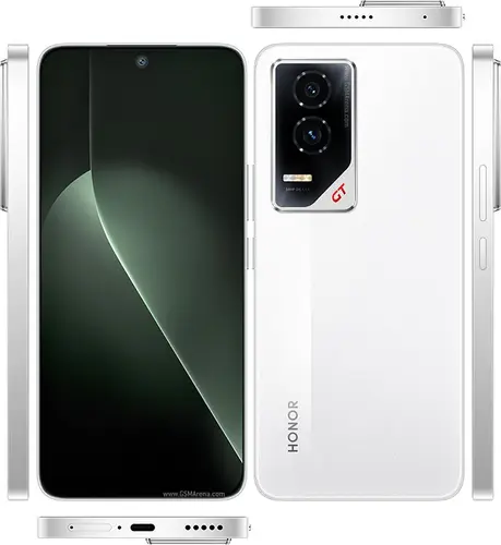 Honor GT Pro Mobile Price in Pakistan