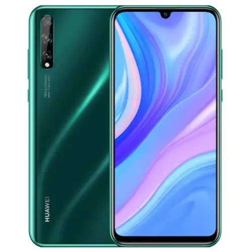 Huawei Enjoy 10s Mobile Price in Pakistan