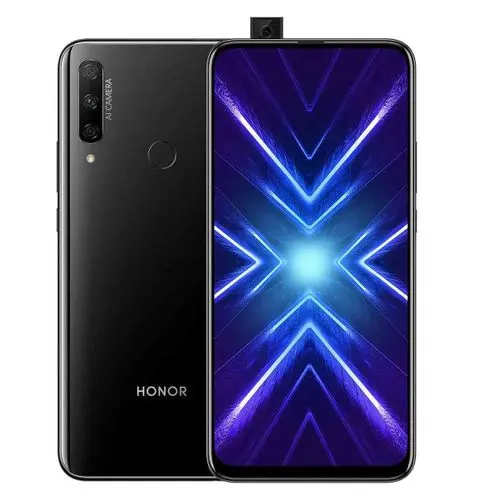 Huawei Honor 9x Mobile Price in Pakistan