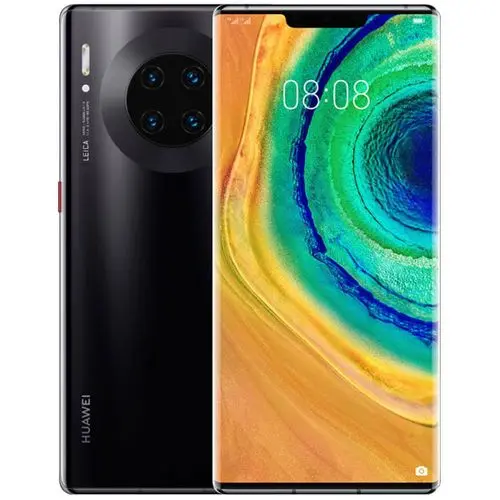 Huawei Mate 30 Pro Mobile Price in Pakistan