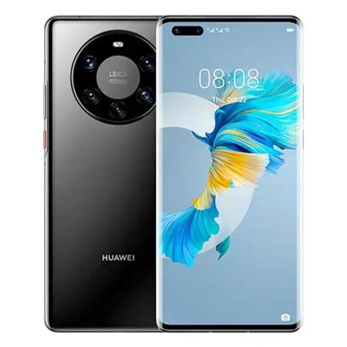 Huawei Mate 40 Pro Mobile Price in Pakistan