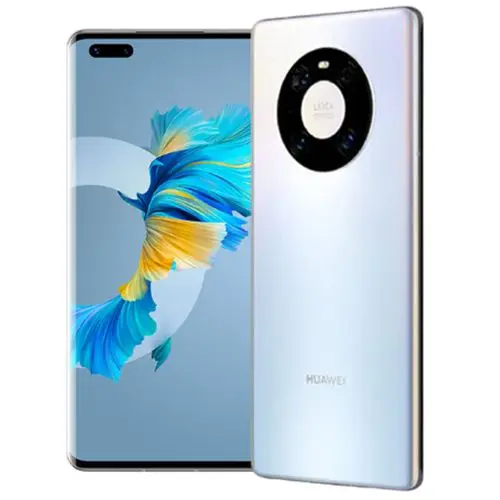 Huawei Mate 40 Mobile Price in Pakistan