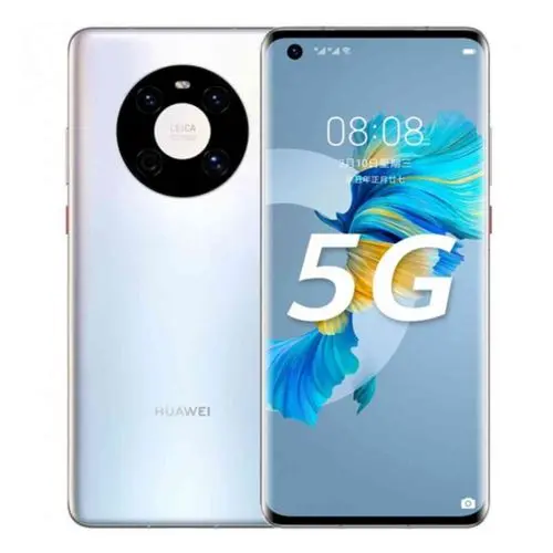 Huawei Mate 40E Mobile Price in Pakistan