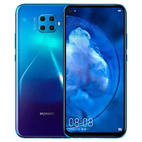 Huawei Nova 5z Price in Pakistan and Specifications – PinPack