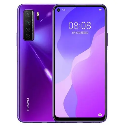 Huawei nova 7 SE 5G Mobile Price in Pakistan