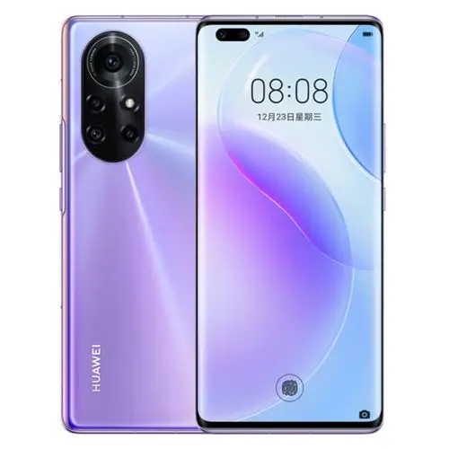 Huawei Nova 8 Pro Mobile Price in Pakistan