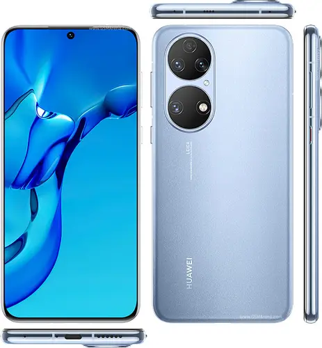 Huawei P50E Mobile Price in Pakistan