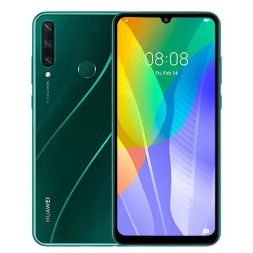 Huawei Y6P Mobile Price in Pakistan