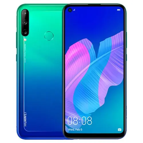 Huawei Y7p Mobile Price in Pakistan