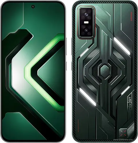 Infinix GT 30 Mobile Price in Pakistan