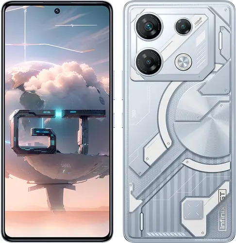 Infinix GT 40 Pro Mobile Price in Pakistan