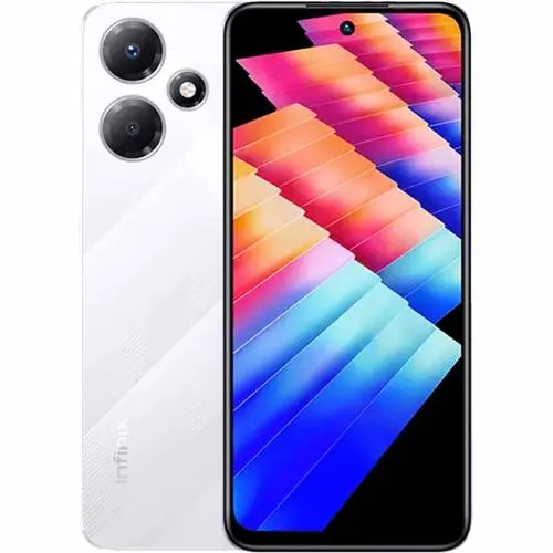 Infinix Hot 60 Play Mobile Price in Pakistan