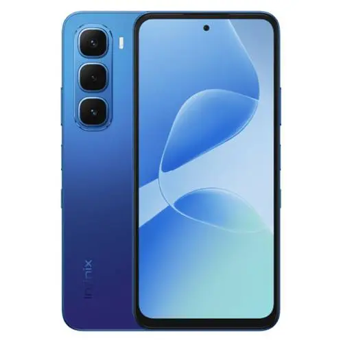 Infinix Hot 60i Mobile Price in Pakistan