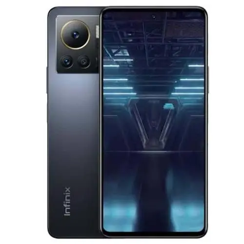 Infinix Note 12 Vip Mobile Price in Pakistan