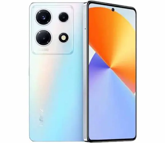Infinix Note 30 VIP Mobile Price in Pakistan