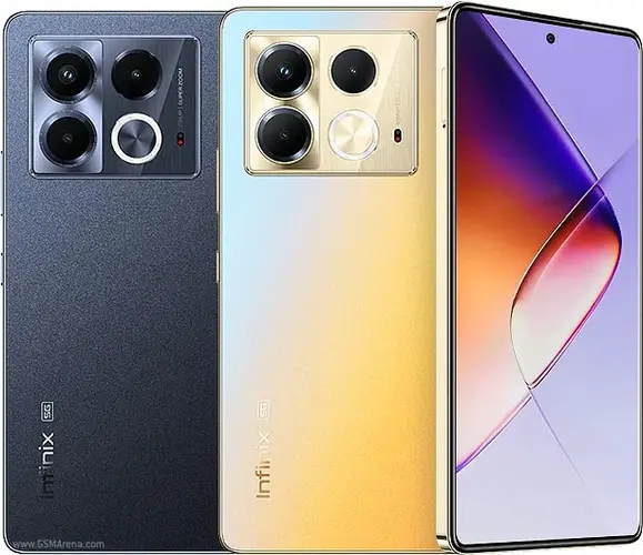 Infinix Note 40 5G Mobile Price in Pakistan