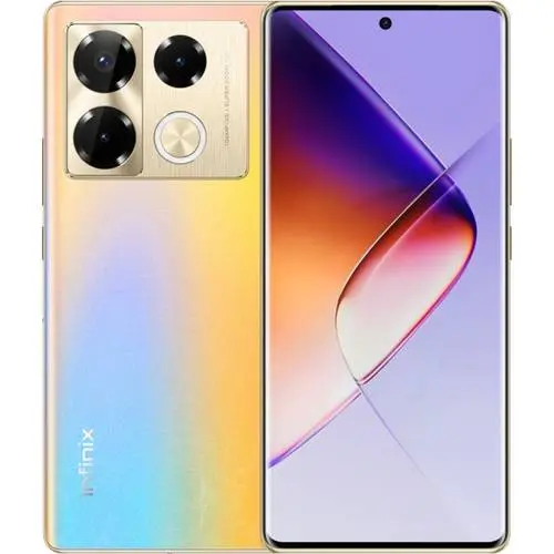 Infinix Note 40 Pro Mobile Price in Pakistan