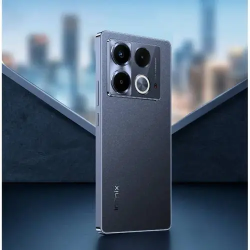 Infinix Note 40 VIP Mobile Price in Pakistan