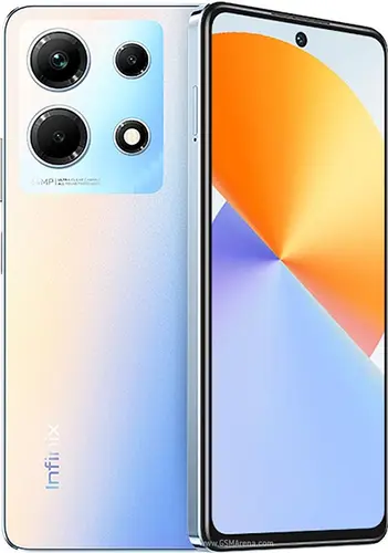 Infinix Note 50 Mobile Price in Pakistan