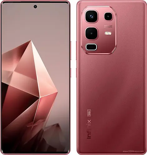 Infinix Note 50s Mobile Price in Pakistan