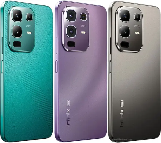 Infinix Note 50x Mobile Price in Pakistan