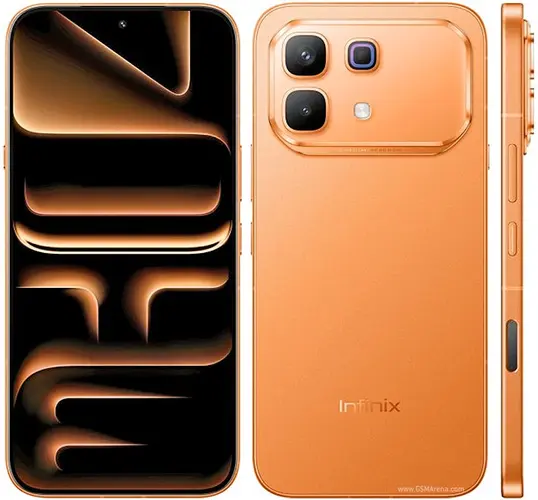 Infinix Note 60 Pro Mobile Price in Pakistan
