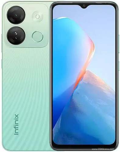 Infinix Smart 9 Plus Mobile Price in Pakistan